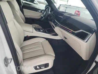 2024 BMW X7 Sports Activity Vehicle xDrive40i M SPORT LINE - miniatura 8