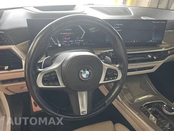 2024 BMW X7 Sports Activity Vehicle xDrive40i M SPORT LINE - miniatura 10
