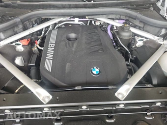 2024 BMW X7 Sports Activity Vehicle xDrive40i M SPORT LINE - miniatura 16