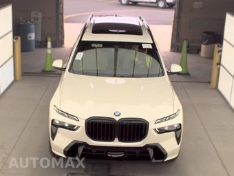 2024 BMW X7 Sports Activity Vehicle xDrive40i M SPORT LINE - miniatura 2