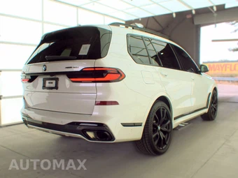 2024 BMW X7 Sports Activity Vehicle xDrive40i M SPORT LINE - miniatura 4