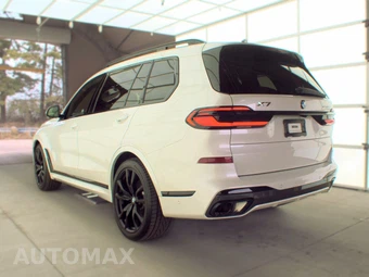 2024 BMW X7 Sports Activity Vehicle xDrive40i M SPORT LINE - miniatura 6