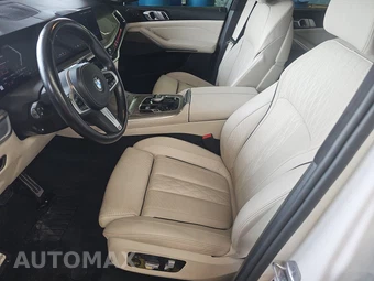 2024 BMW X7 Sports Activity Vehicle xDrive40i M SPORT LINE - miniatura 7