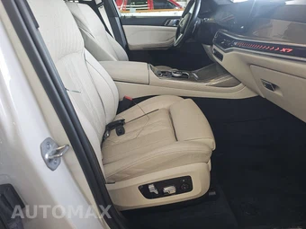 2024 BMW X7 Sports Activity Vehicle xDrive40i M SPORT LINE - miniatura 8