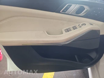 2024 BMW X7 Sports Activity Vehicle xDrive40i M SPORT LINE - miniatura 9