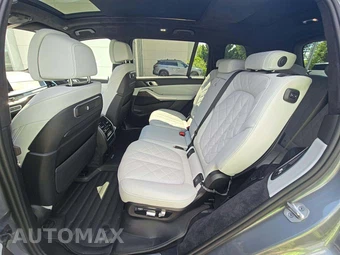 2024 BMW X7 Sports Activity Vehicle xDrive40i M SPORT LINE - miniatura 10