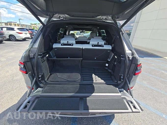 2024 BMW X7 Sports Activity Vehicle xDrive40i M SPORT LINE - miniatura 12