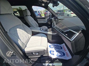 2024 BMW X7 Sports Activity Vehicle xDrive40i M SPORT LINE - miniatura 16