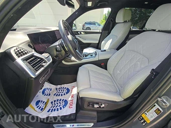 2024 BMW X7 Sports Activity Vehicle xDrive40i M SPORT LINE - miniatura 3