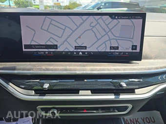 2024 BMW X7 Sports Activity Vehicle xDrive40i M SPORT LINE - miniatura 7