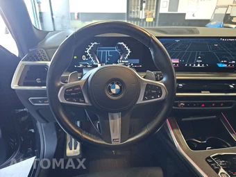 2024 BMW X7 Sports Activity Vehicle xDrive40i M SPORT LINE - miniatura 10