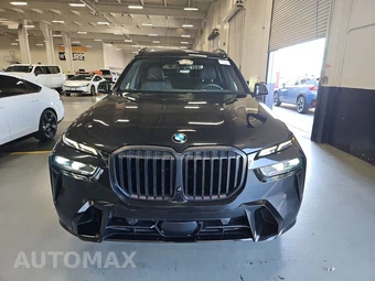 2024 BMW X7 Sports Activity Vehicle xDrive40i M SPORT LINE - miniatura 2
