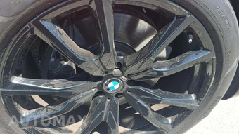 2024 BMW X7 Sports Activity Vehicle xDrive40i M SPORT LINE - miniatura 22