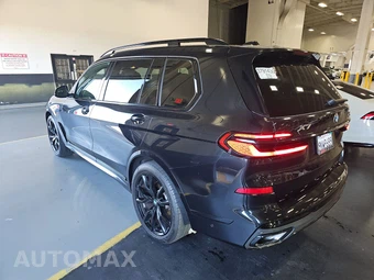 2024 BMW X7 Sports Activity Vehicle xDrive40i M SPORT LINE - miniatura 6