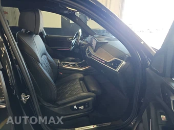2024 BMW X7 Sports Activity Vehicle xDrive40i M SPORT LINE - miniatura 8
