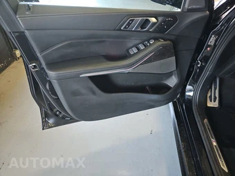 2024 BMW X7 Sports Activity Vehicle xDrive40i M SPORT LINE - miniatura 9