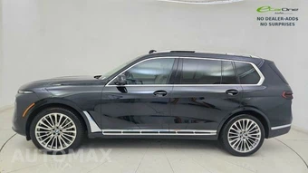 2024 BMW X7 XDRIVE40I – miniatura 10