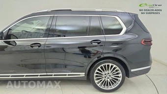 2024 BMW X7 XDRIVE40I – miniatura 11