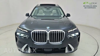 2024 BMW X7 XDRIVE40I – miniatura 13