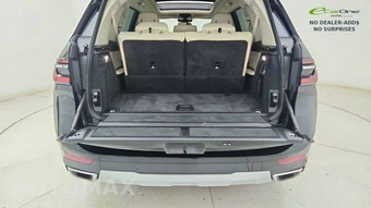 2024 BMW X7 XDRIVE40I – miniatura 14