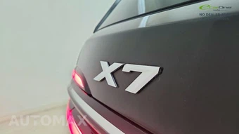 2024 BMW X7 XDRIVE40I – miniatura 18