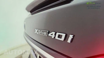 2024 BMW X7 XDRIVE40I – miniatura 19