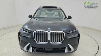 2024 BMW X7 XDRIVE40I – miniatura 2
