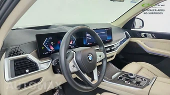 2024 BMW X7 XDRIVE40I – miniatura 20