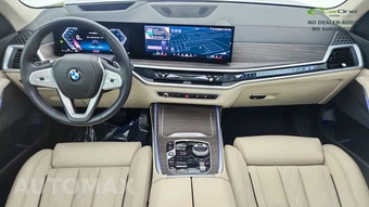 2024 BMW X7 XDRIVE40I – miniatura 21
