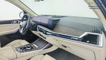 2024 BMW X7 XDRIVE40I – miniatura 22