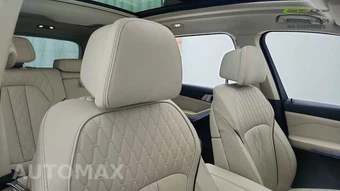 2024 BMW X7 XDRIVE40I – miniatura 23