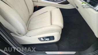 2024 BMW X7 XDRIVE40I – miniatura 24