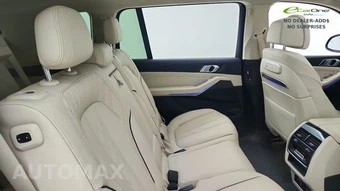 2024 BMW X7 XDRIVE40I – miniatura 26