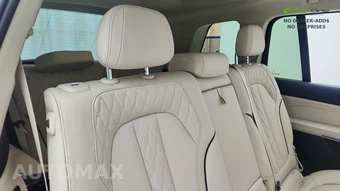 2024 BMW X7 XDRIVE40I – miniatura 27