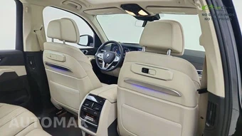 2024 BMW X7 XDRIVE40I – miniatura 28