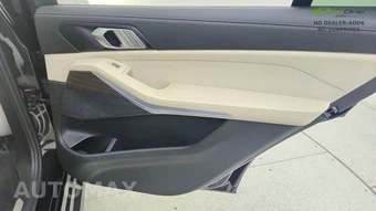 2024 BMW X7 XDRIVE40I – miniatura 29
