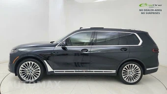 2024 BMW X7 XDRIVE40I – miniatura 3