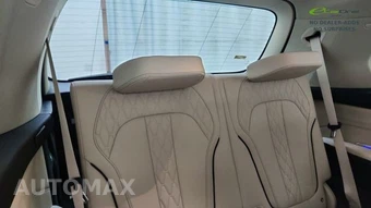 2024 BMW X7 XDRIVE40I – miniatura 30