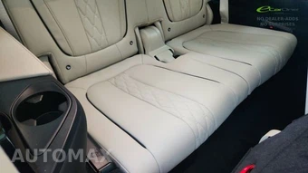 2024 BMW X7 XDRIVE40I – miniatura 31