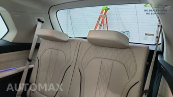 2024 BMW X7 XDRIVE40I – miniatura 32