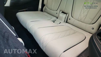 2024 BMW X7 XDRIVE40I – miniatura 33