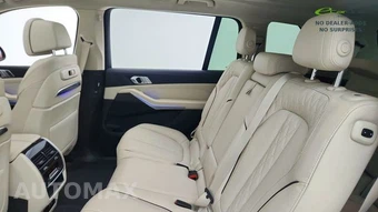 2024 BMW X7 XDRIVE40I – miniatura 34