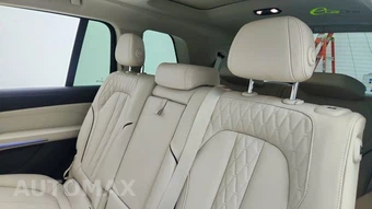 2024 BMW X7 XDRIVE40I – miniatura 35