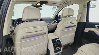 2024 BMW X7 XDRIVE40I – miniatura 36
