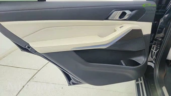 2024 BMW X7 XDRIVE40I – miniatura 37