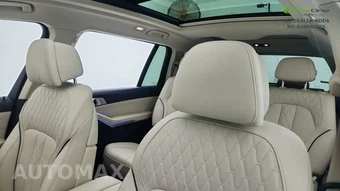 2024 BMW X7 XDRIVE40I – miniatura 38