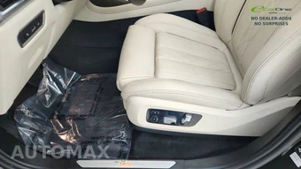 2024 BMW X7 XDRIVE40I – miniatura 39