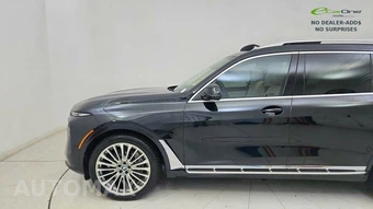 2024 BMW X7 XDRIVE40I – miniatura 4