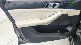 2024 BMW X7 XDRIVE40I – miniatura 40