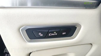 2024 BMW X7 XDRIVE40I – miniatura 41